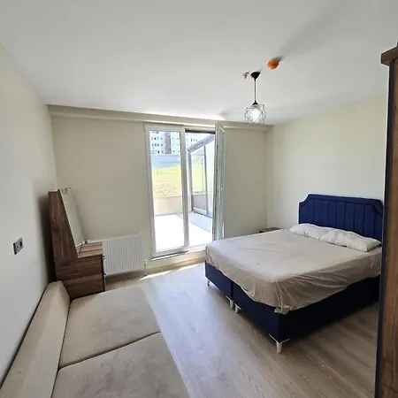 Huzzak Tower 1 M2