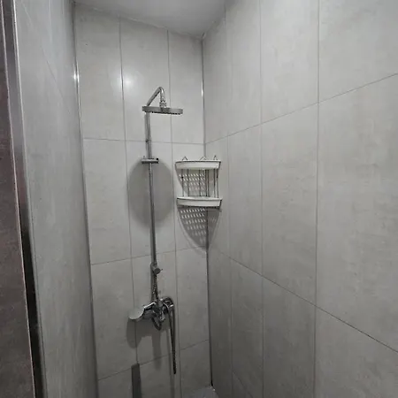 Huzzak Tower 1 M2